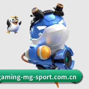 gaming-mg-sport.com.cn APP